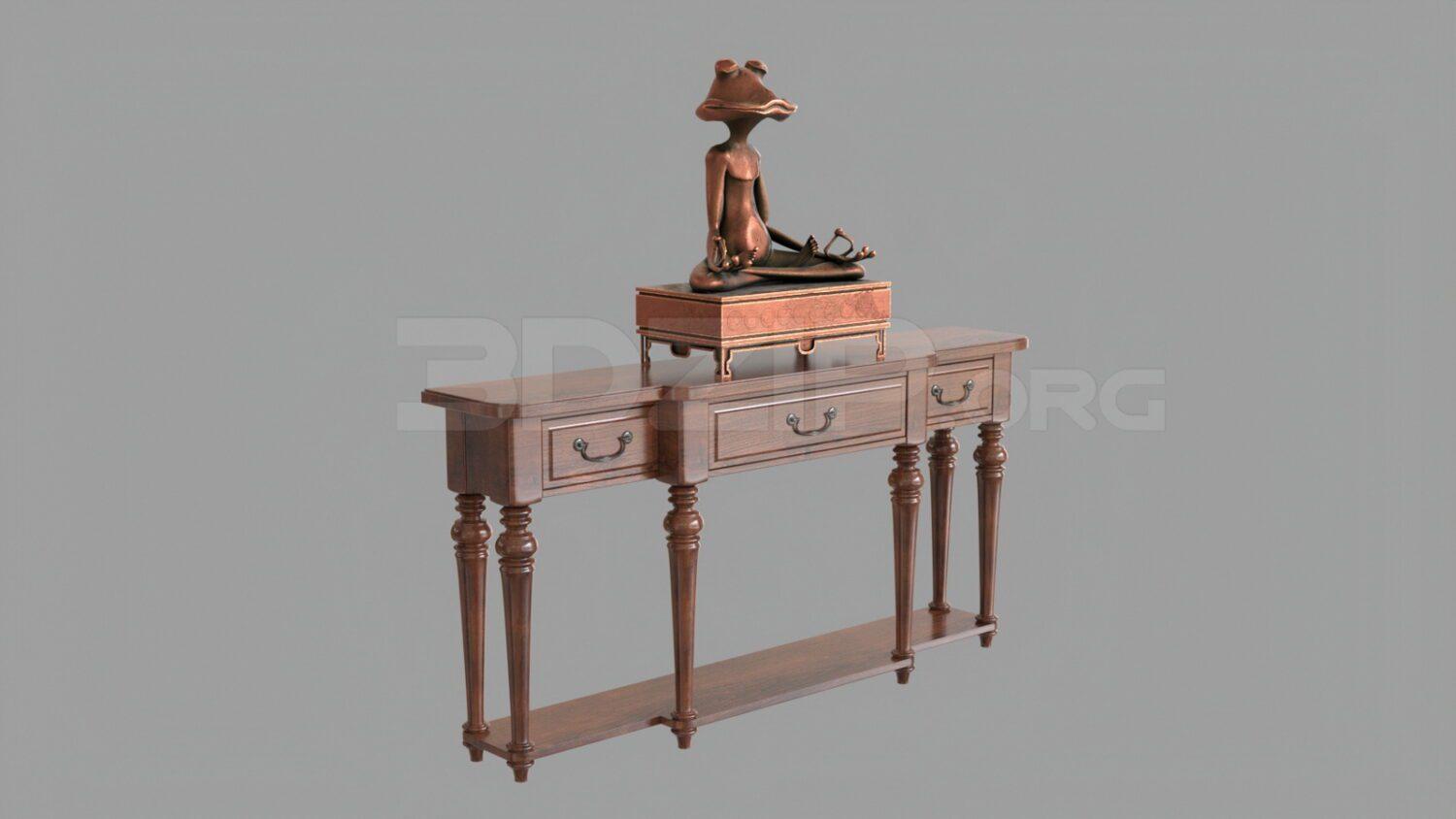Console Table