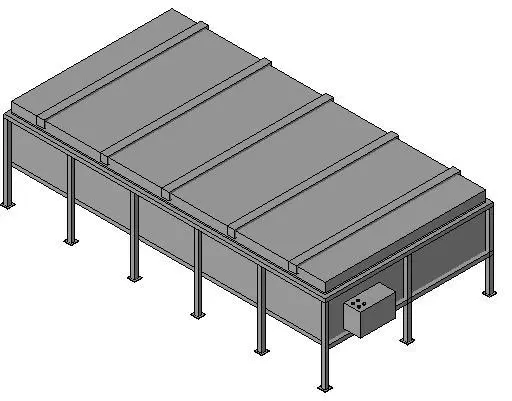 Kiln