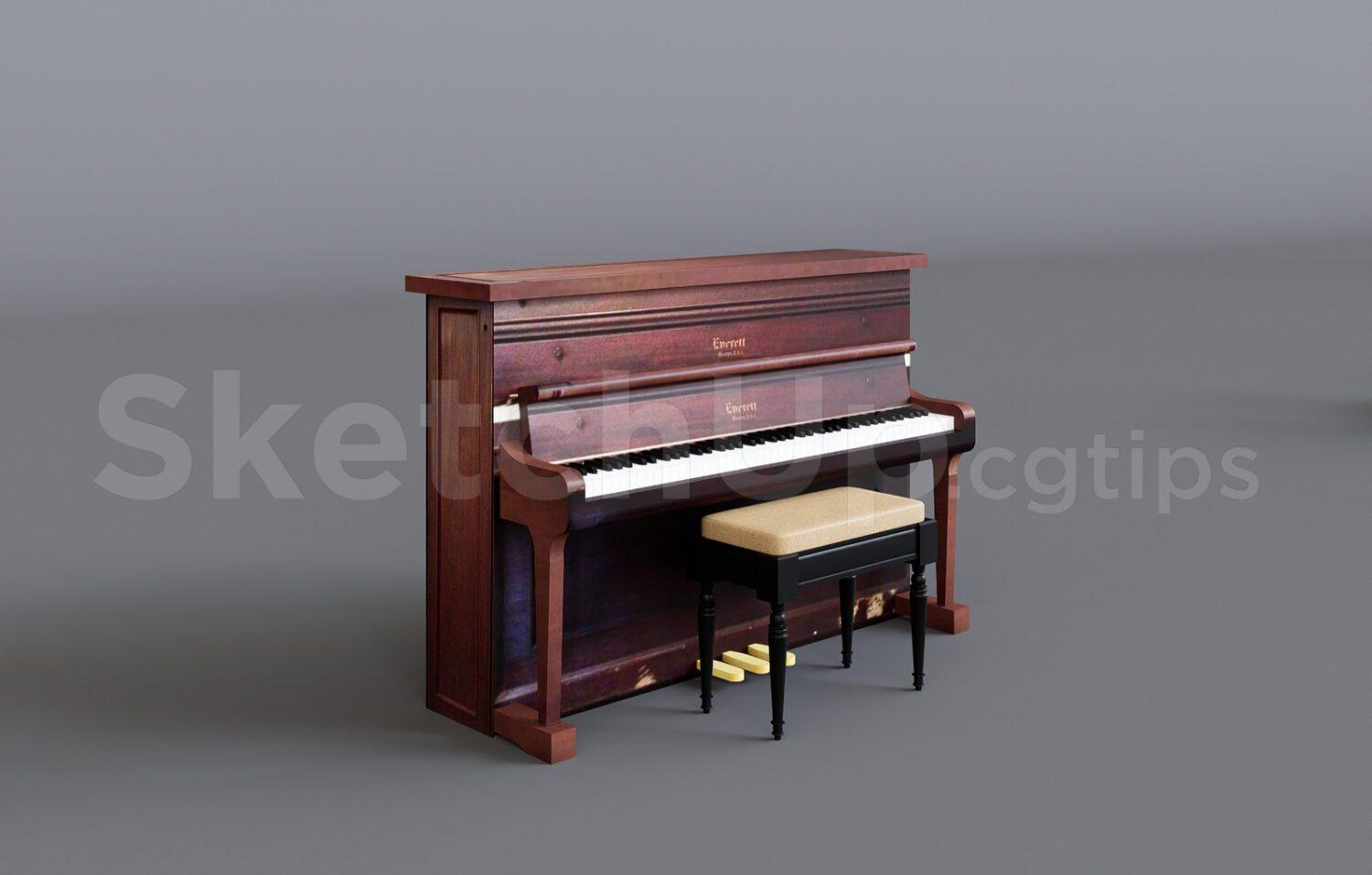 Piano