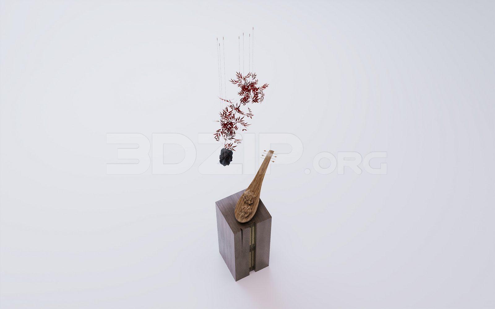 Decorative Set