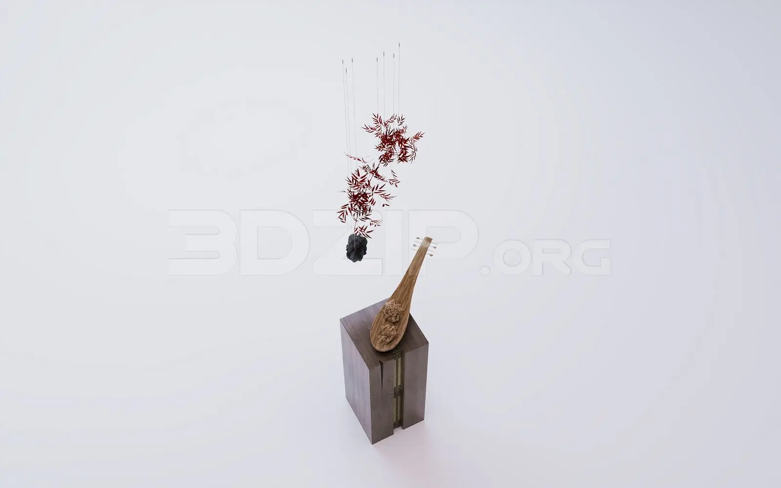 Decorative Set