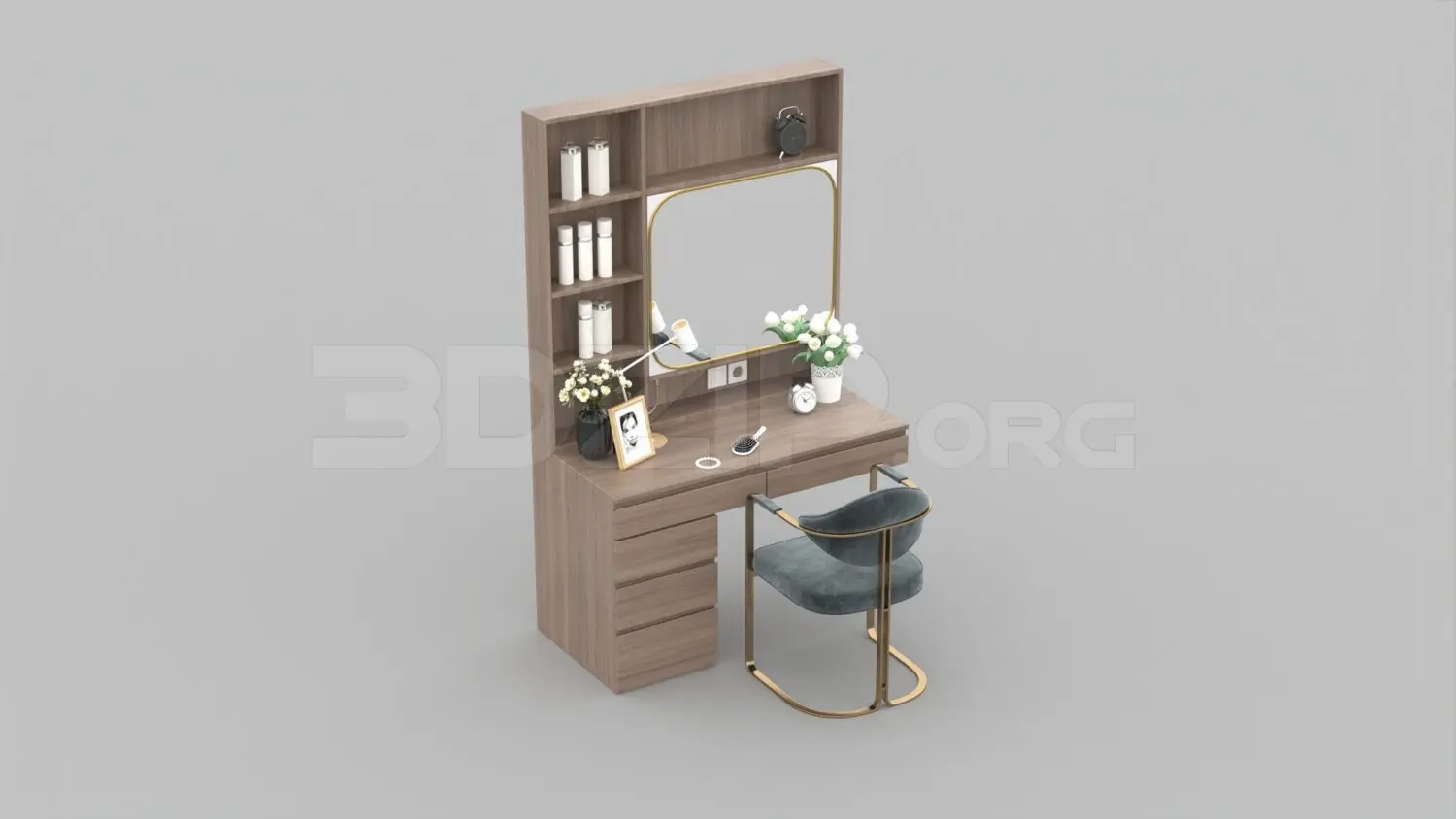 Dressing Table