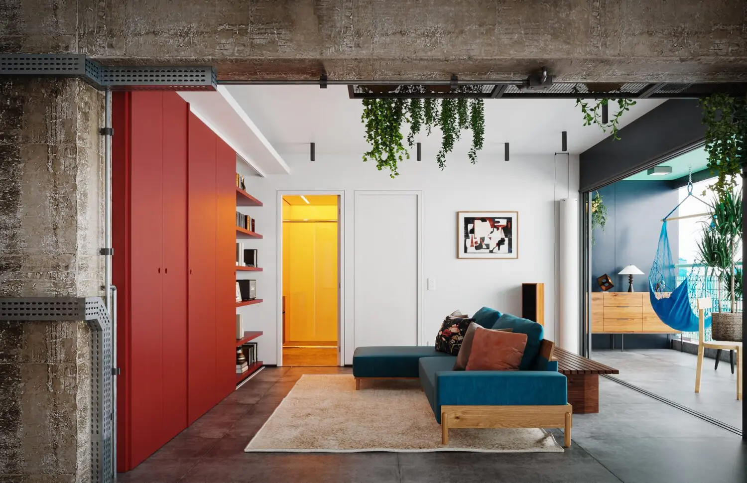 House Interior