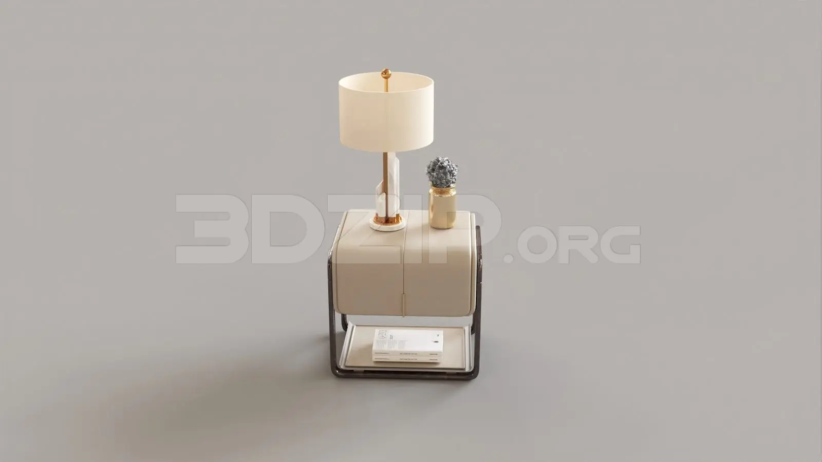 Bedside Table