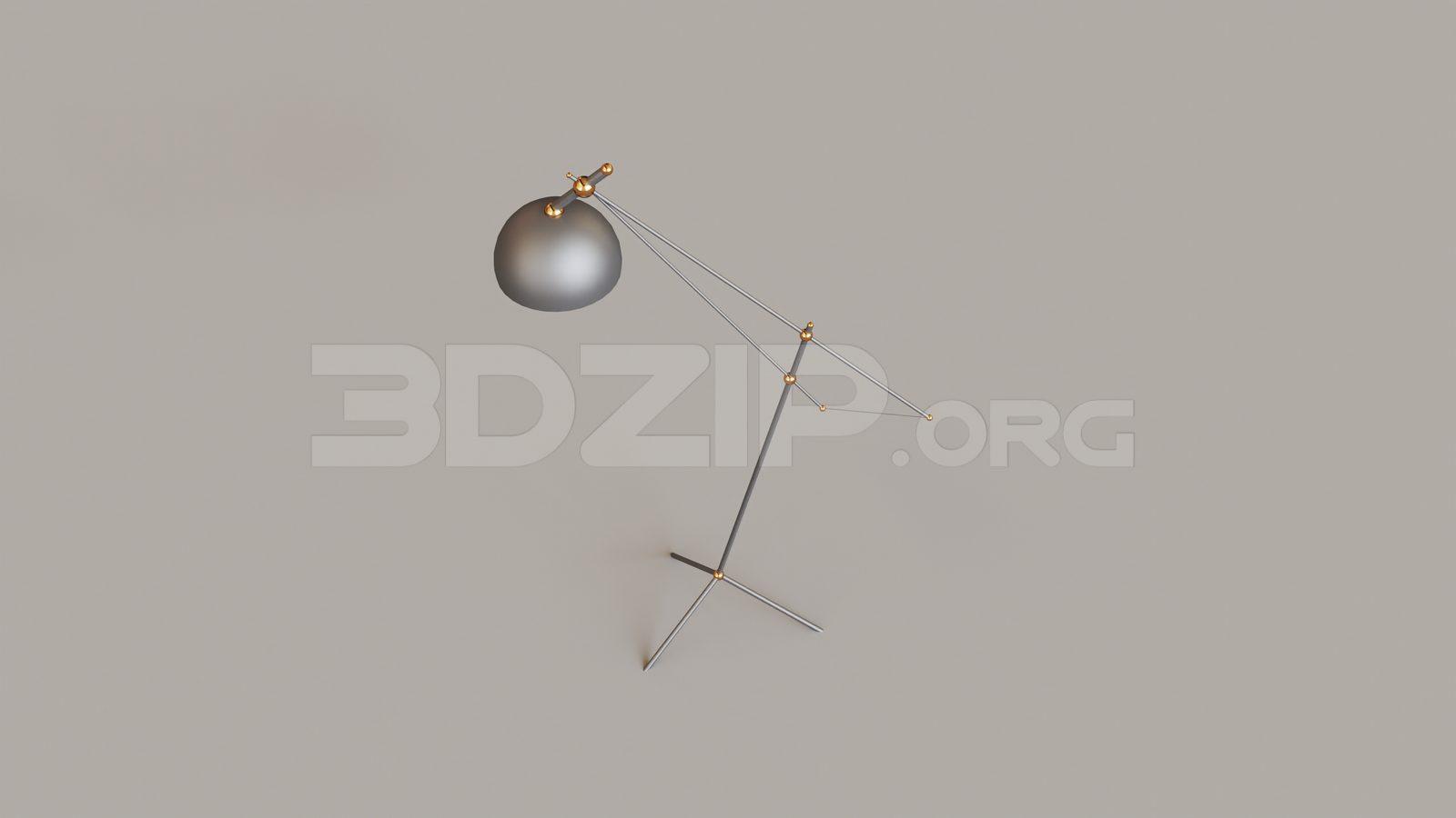 Floor Lamp