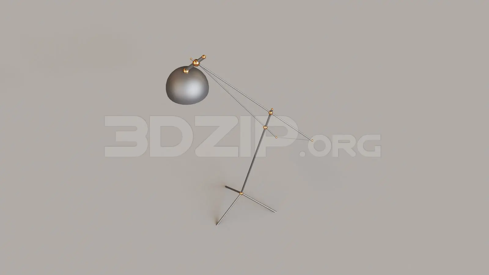 Floor Lamp