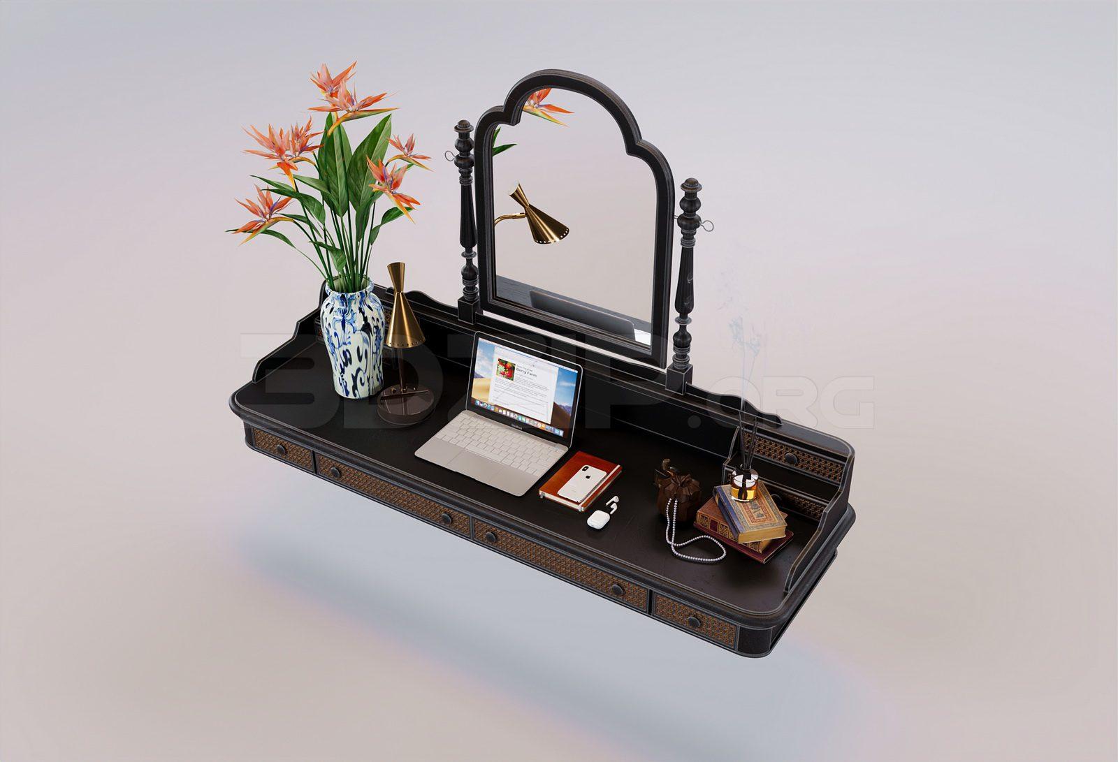 Dressing Table