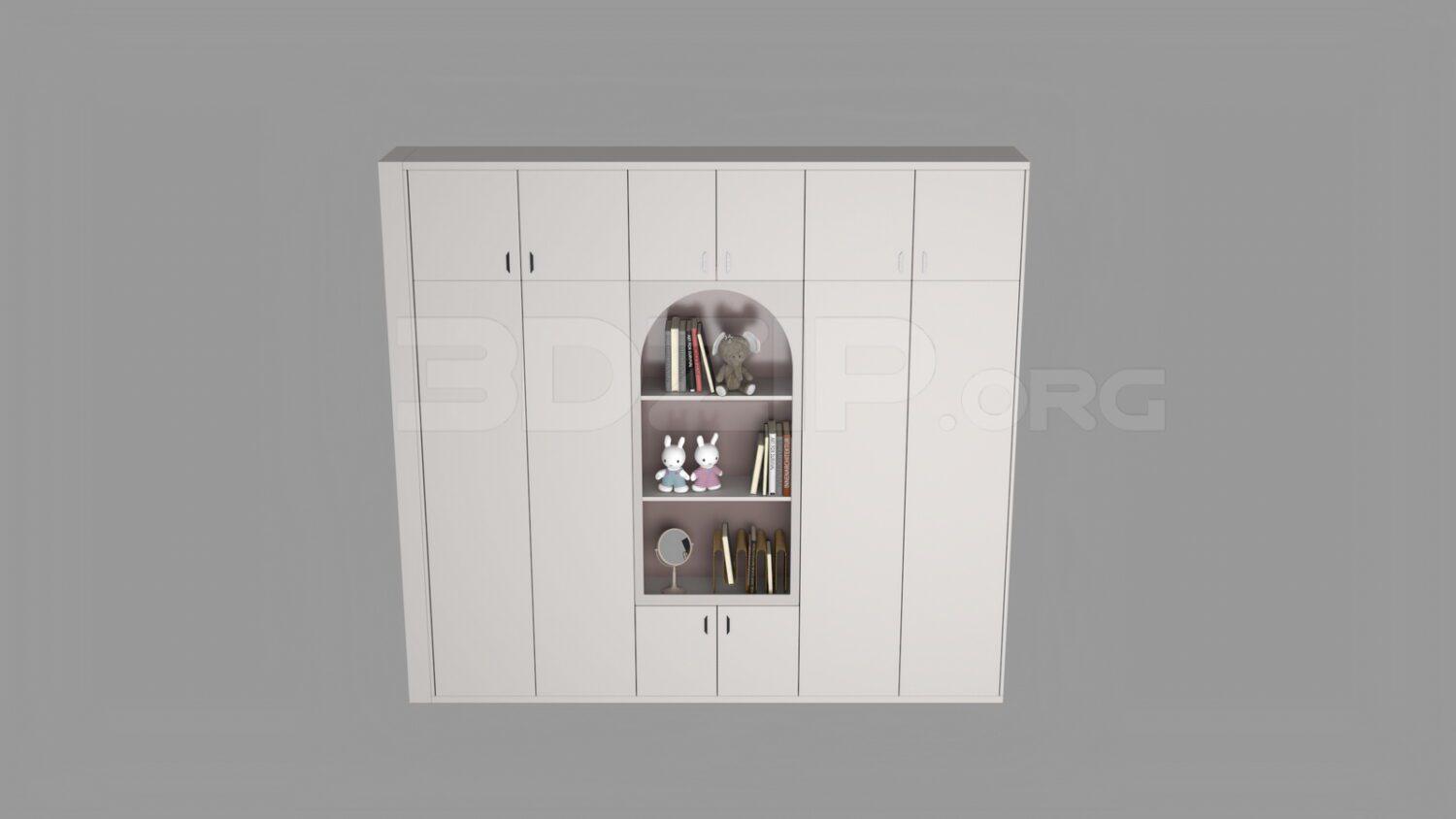 Wardrobe