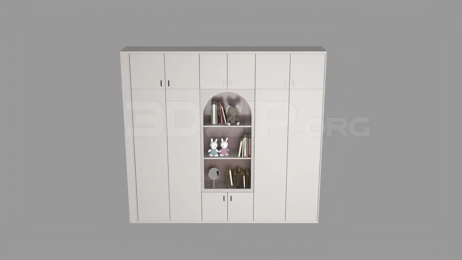 Wardrobe