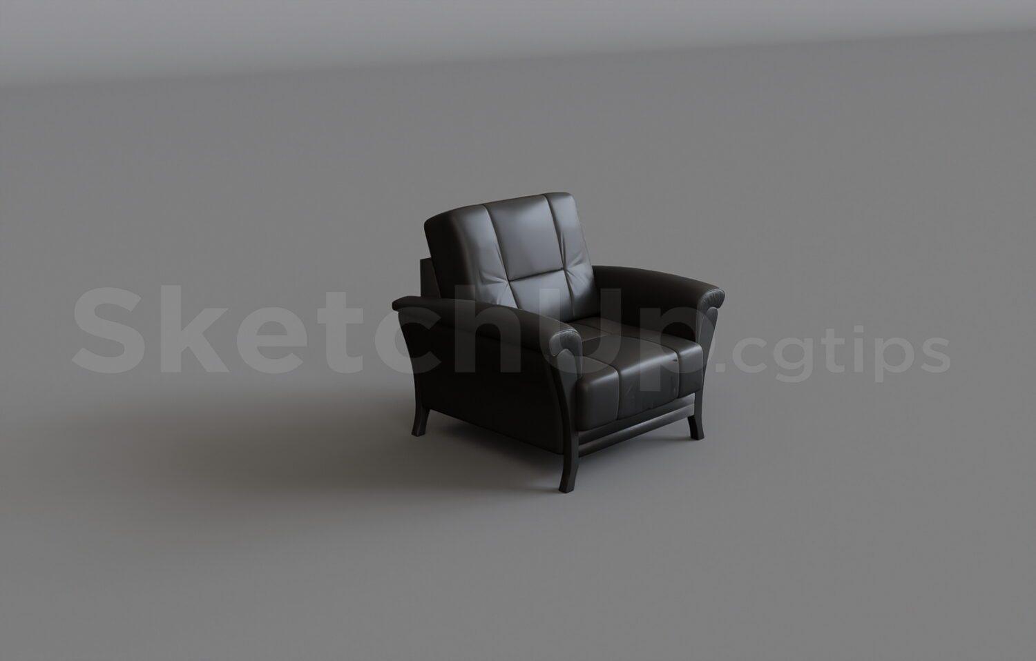 Armchair