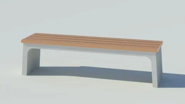 Bench