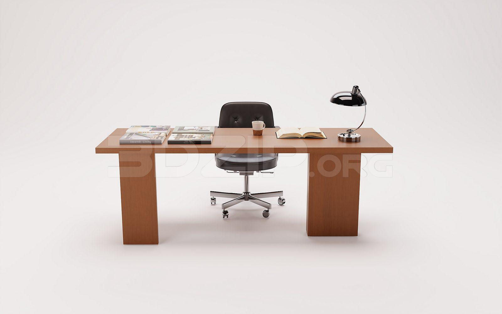 Work Desk