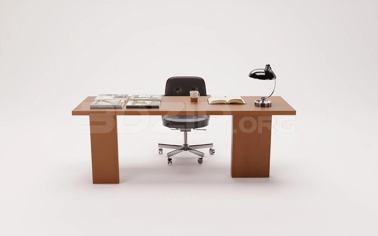 Work Desk