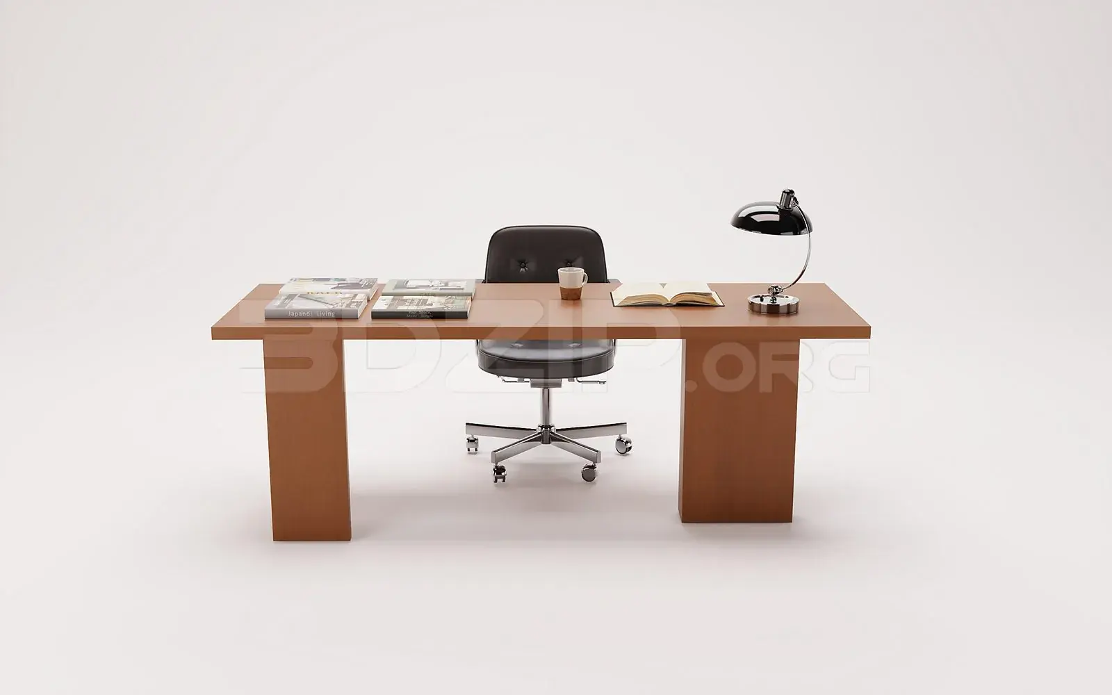 Work Desk