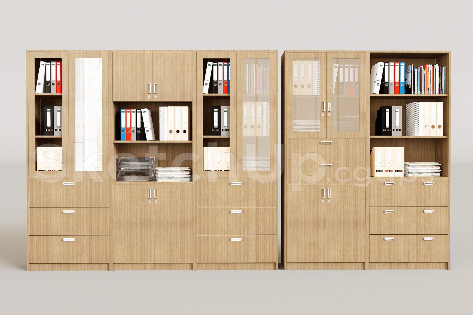 Office cabinet