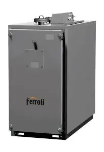 Ferroli TP3-COND-500-650