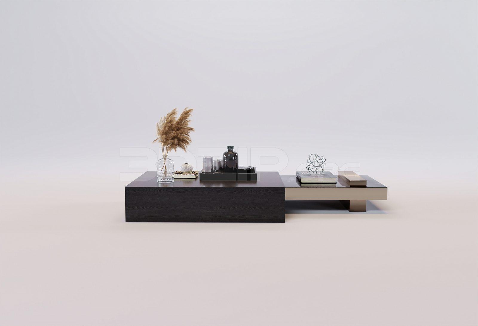 Tea Table