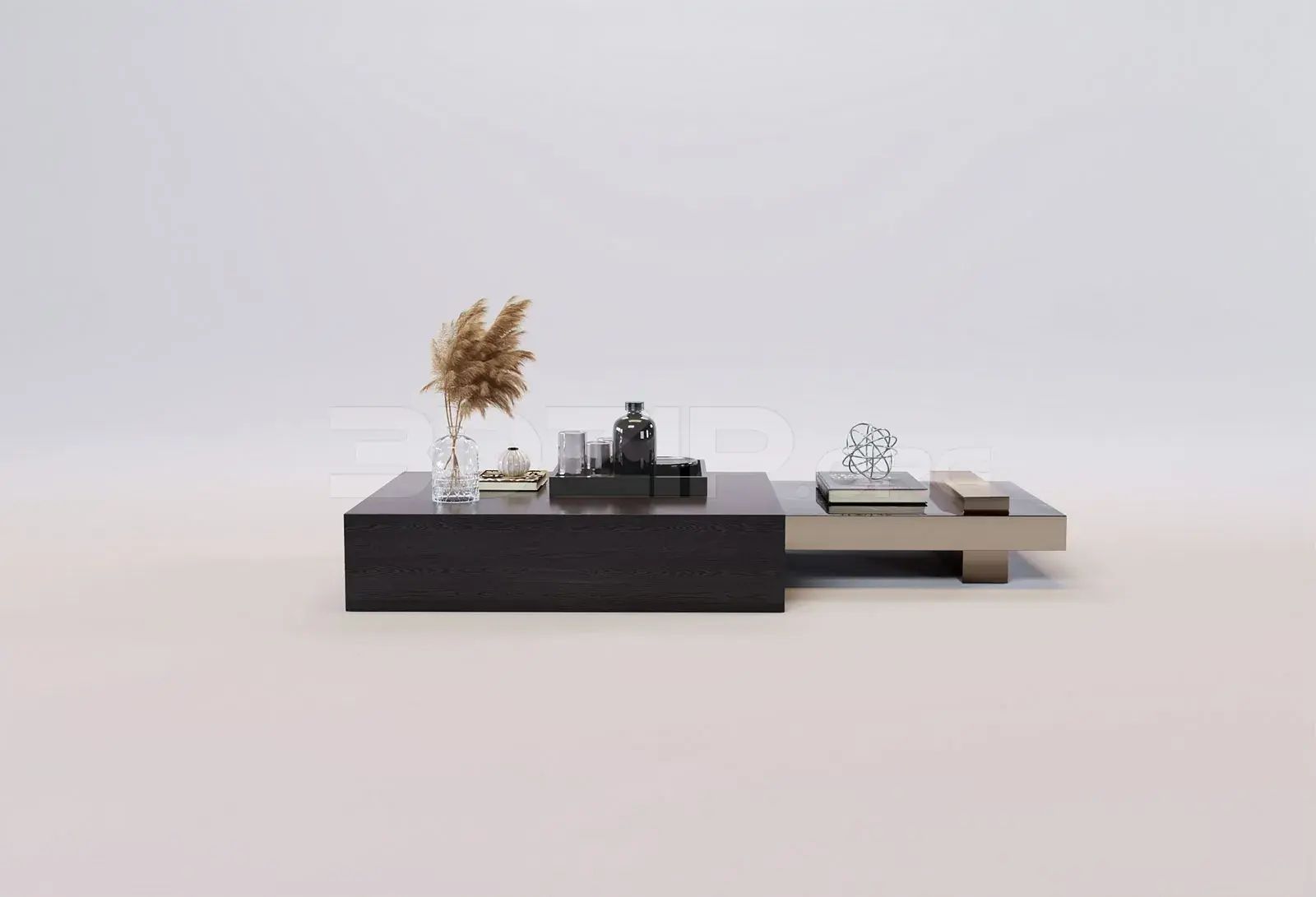 Tea Table