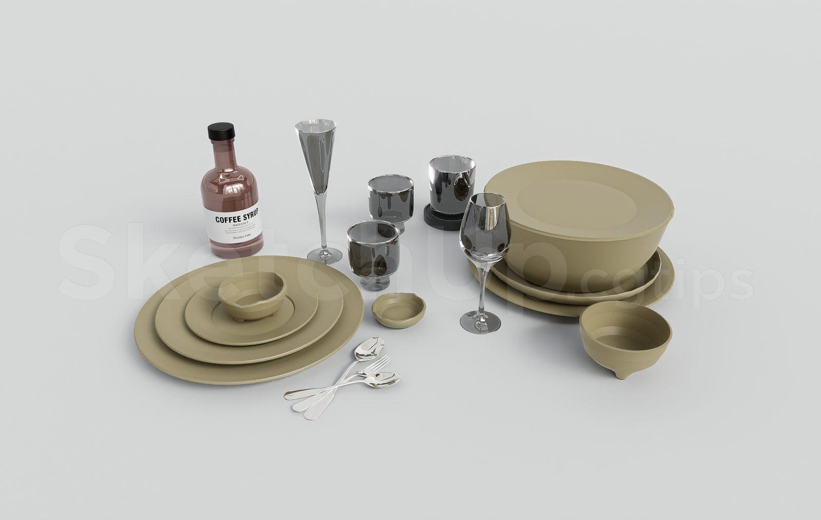 Tableware