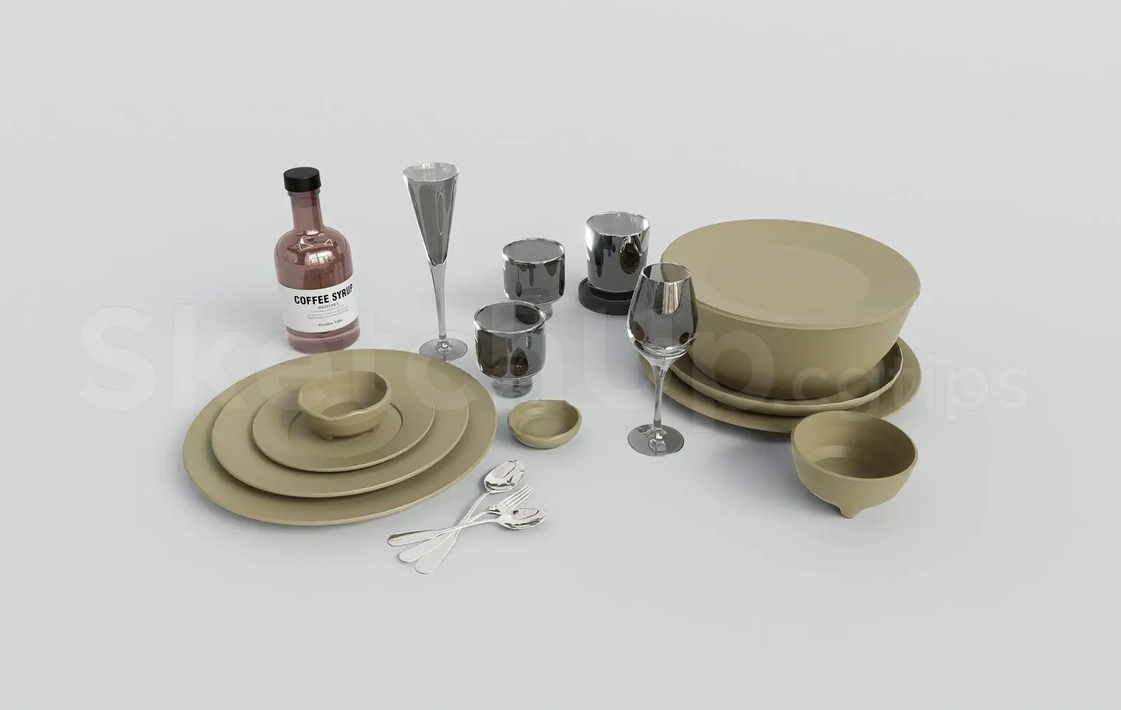 Tableware
