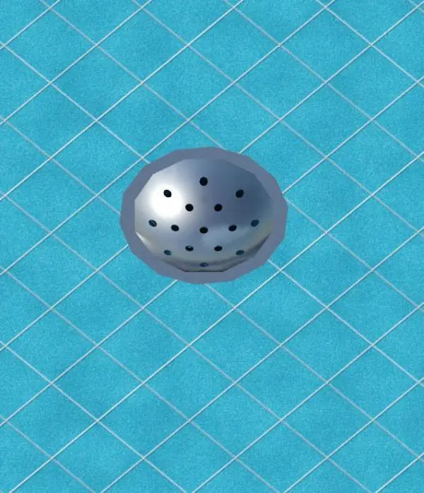 Floor Trap_floor Base