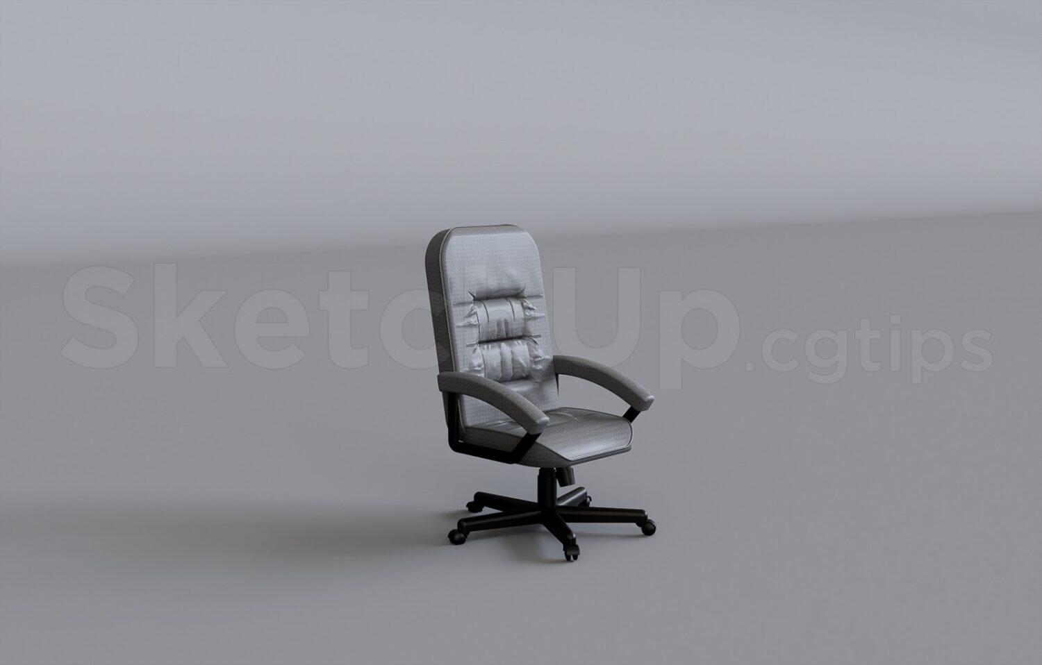 Task Chair