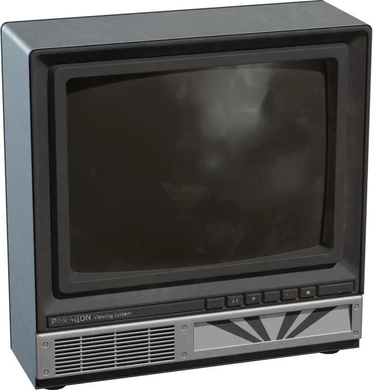 Television 2