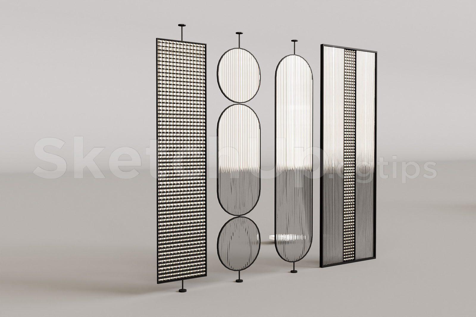 Glass Tiles