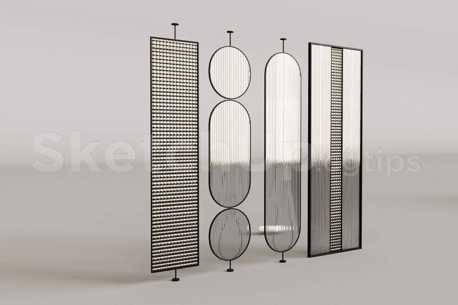 Glass Tiles