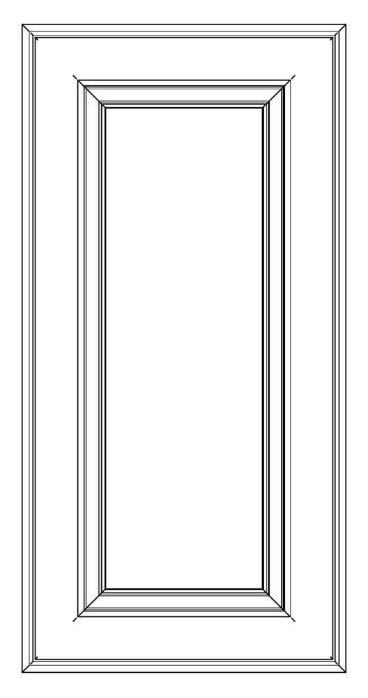 Cabinet Door