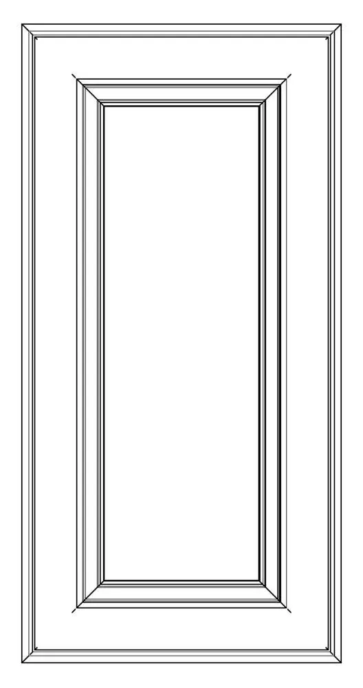 Cabinet Door