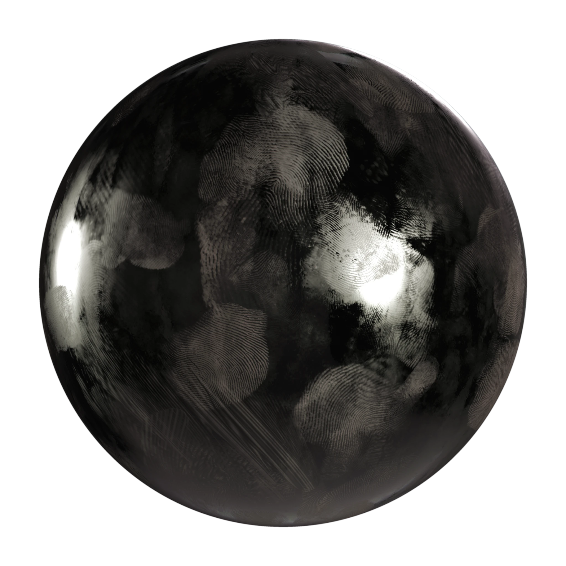 Fingerprints 009