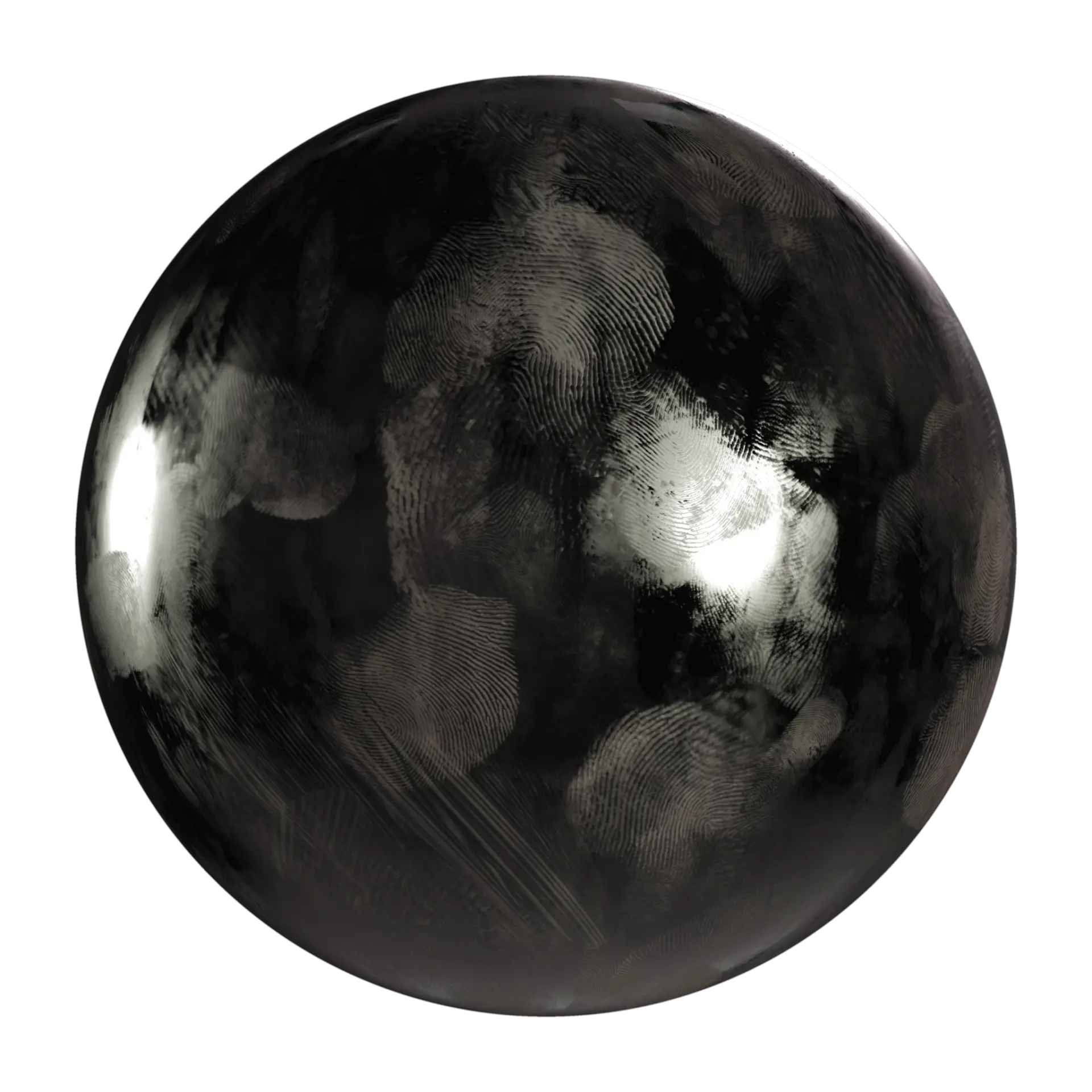 Fingerprints 009