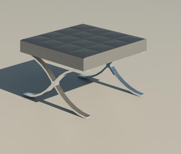 Barcelona Ottoman
