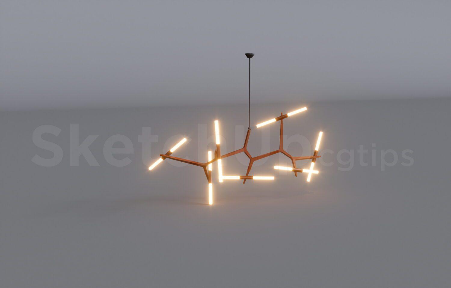 Ceiling Light