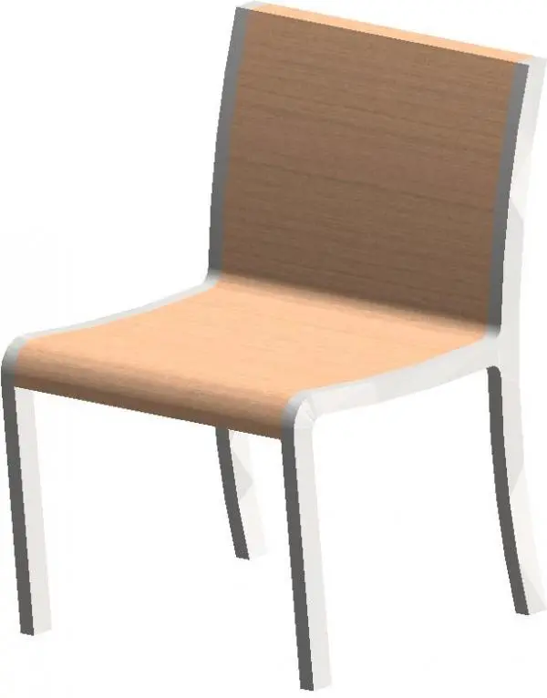 Modern Chair
