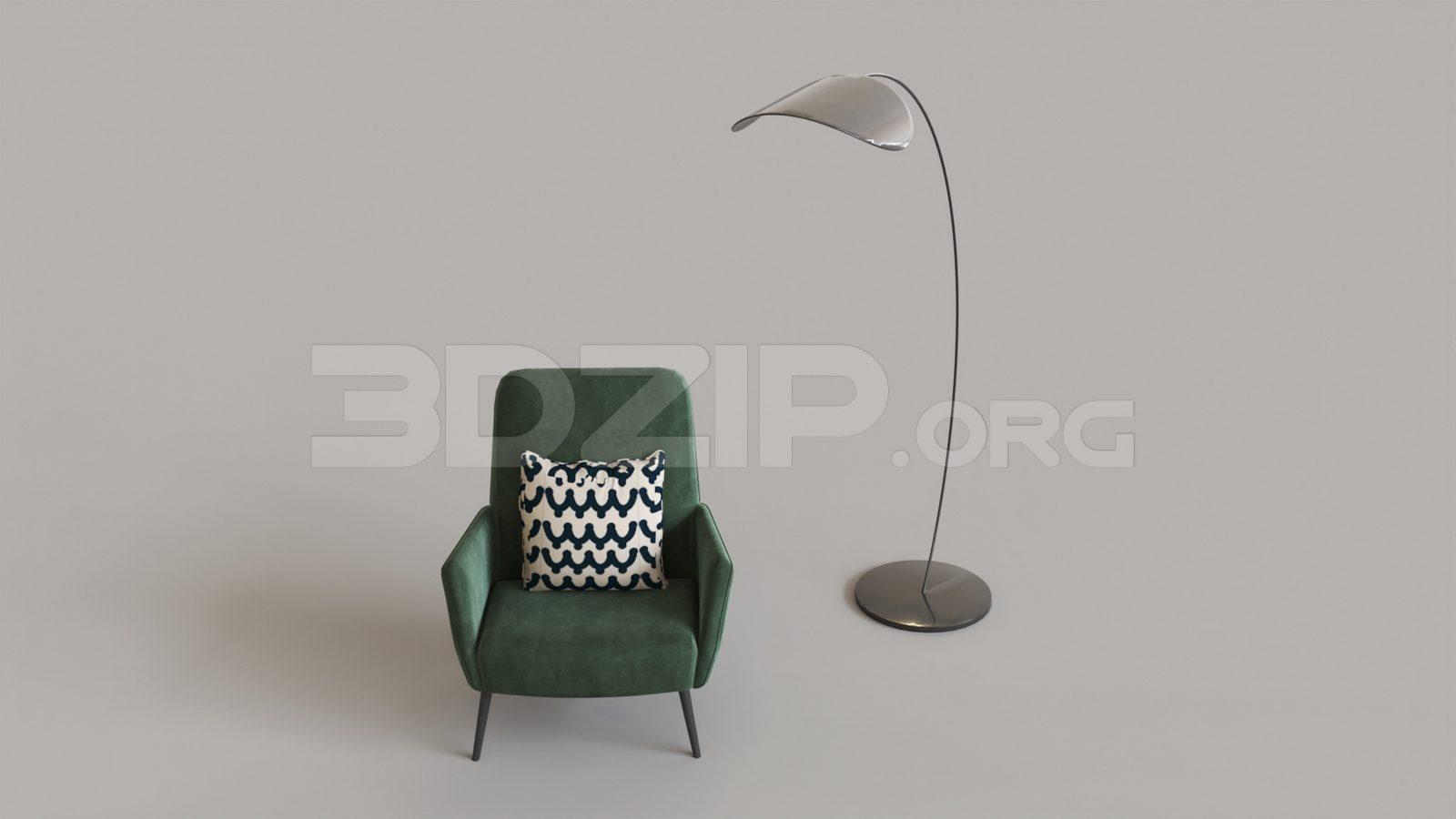 Armchair