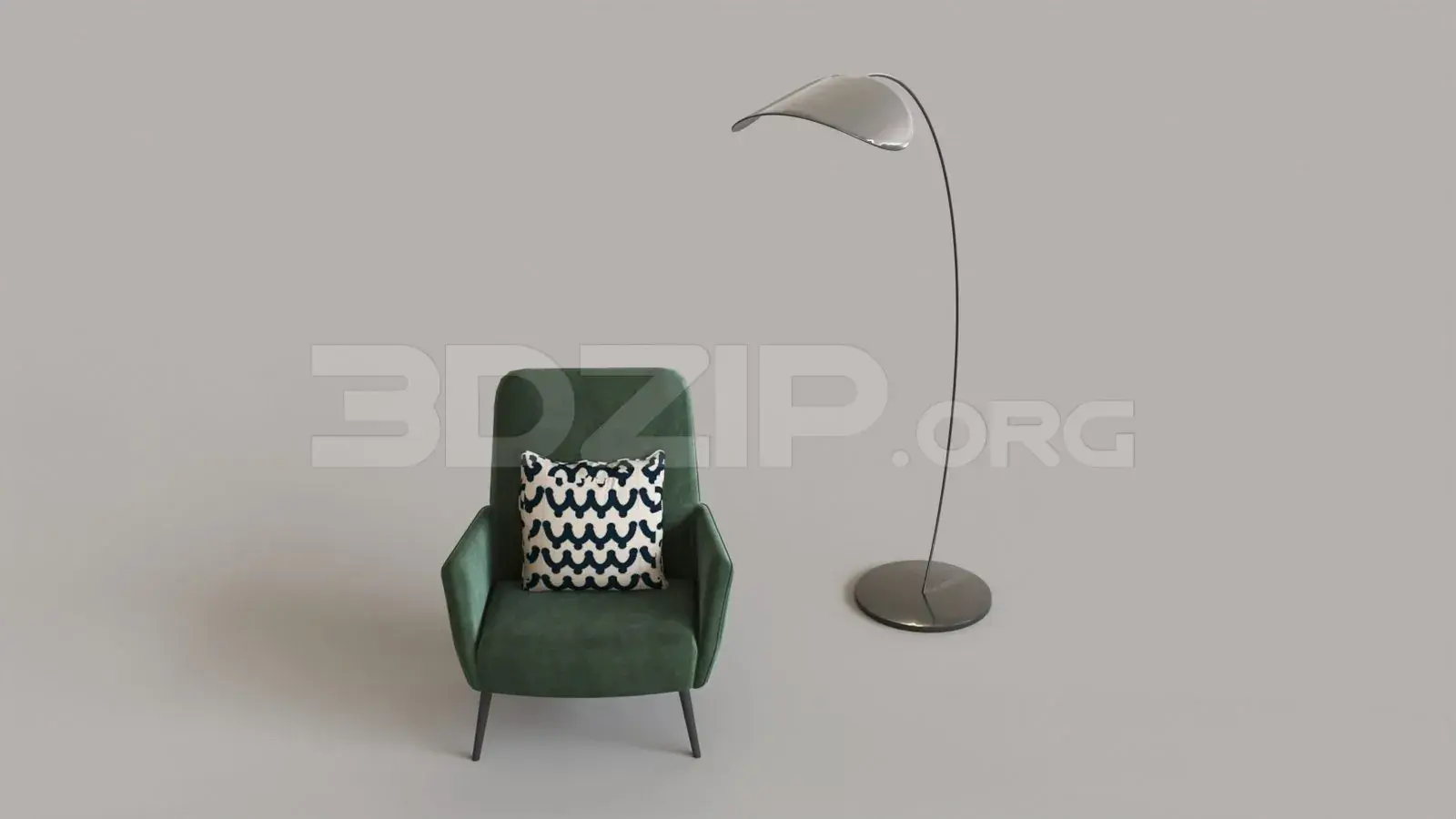 Armchair