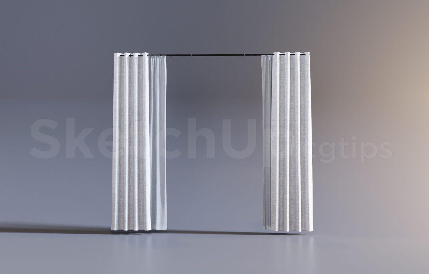 Curtains