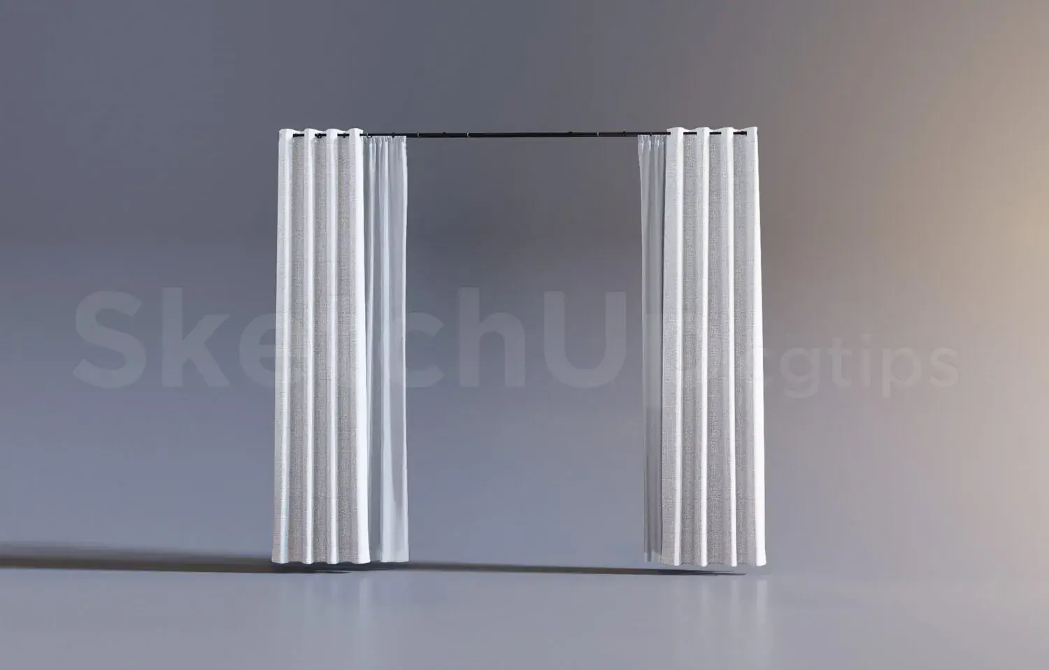 Curtains