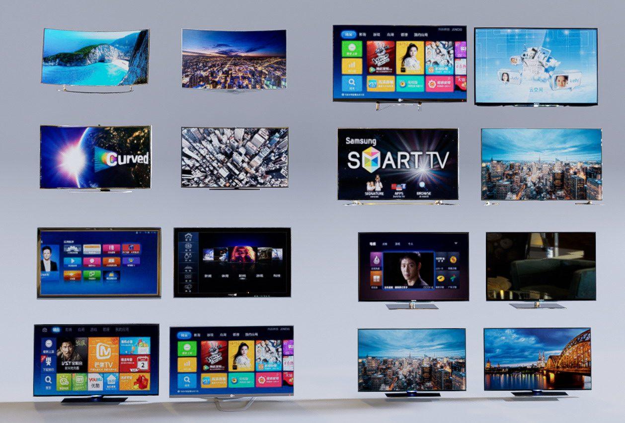 TV
