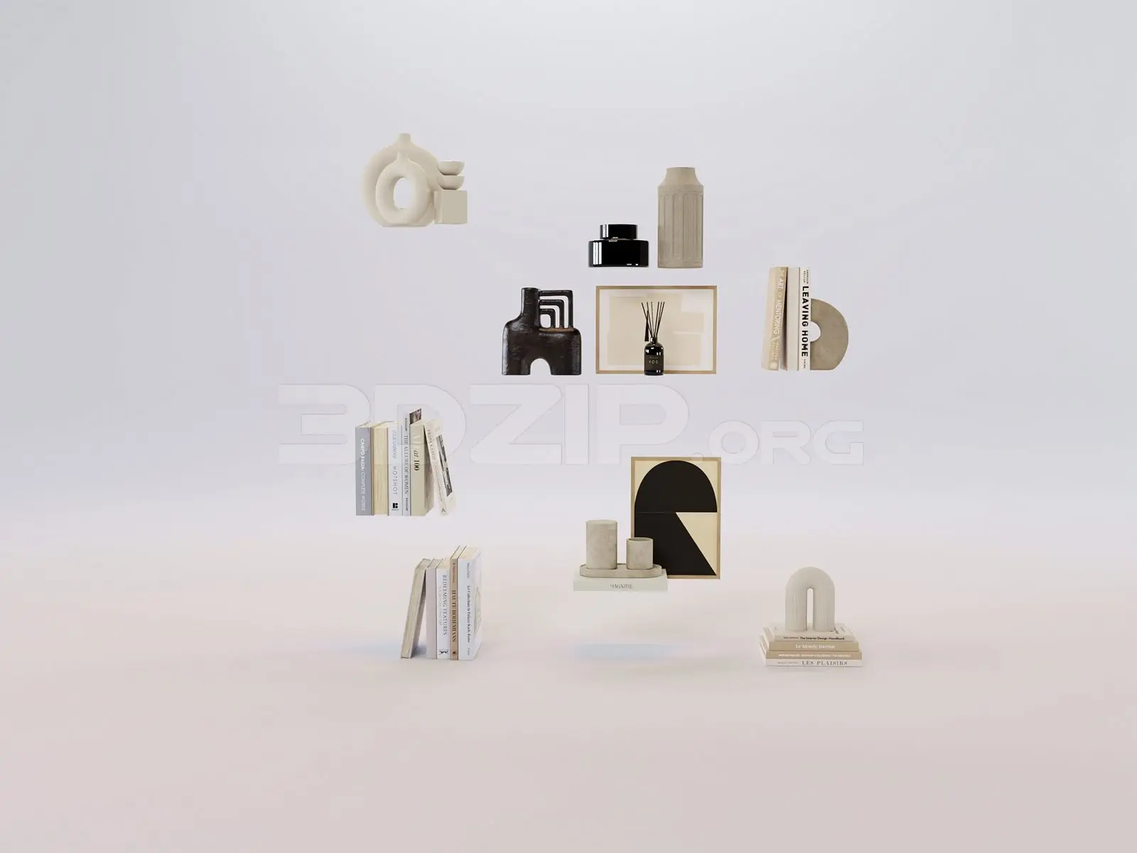 Decorative Set