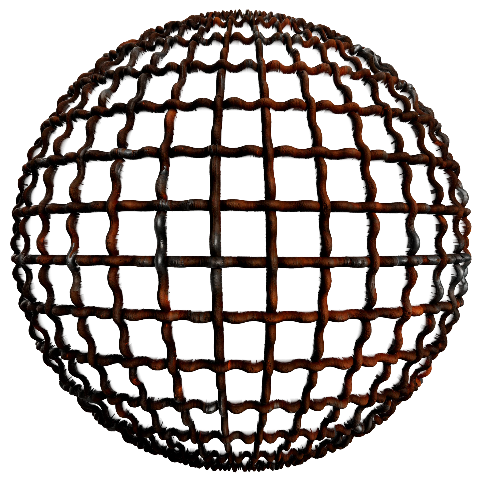 Fence 007 C