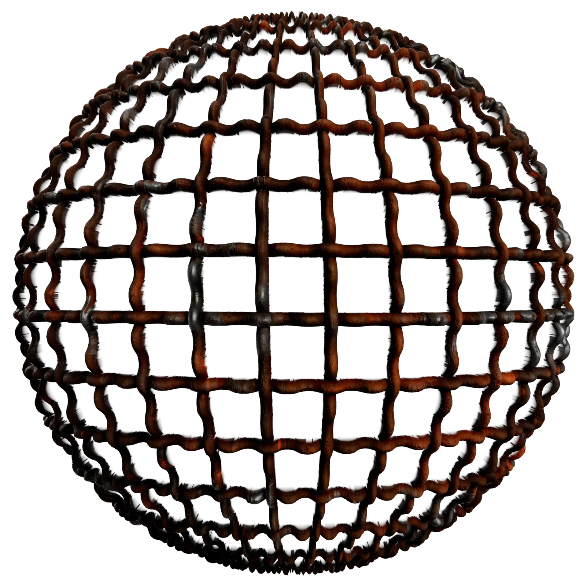Fence 007 C