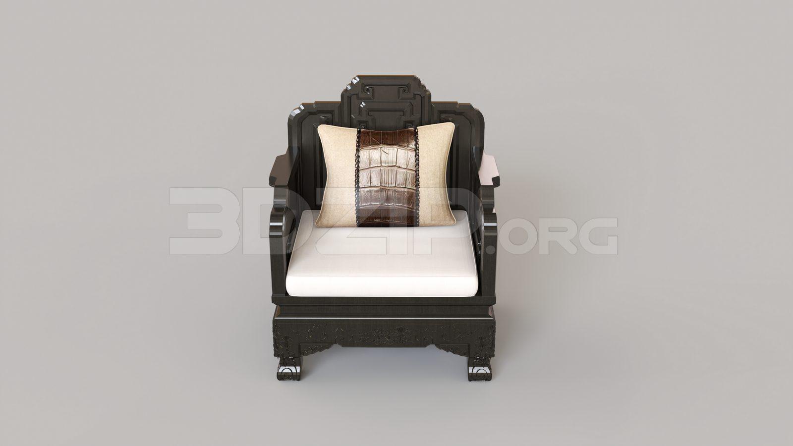 Armchair