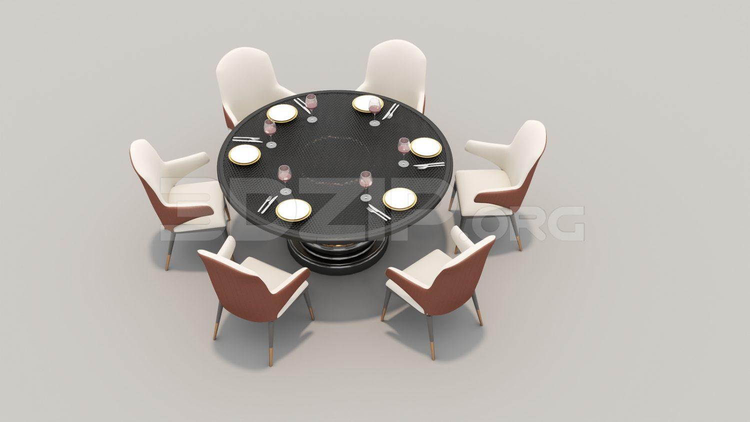 Table And Chair