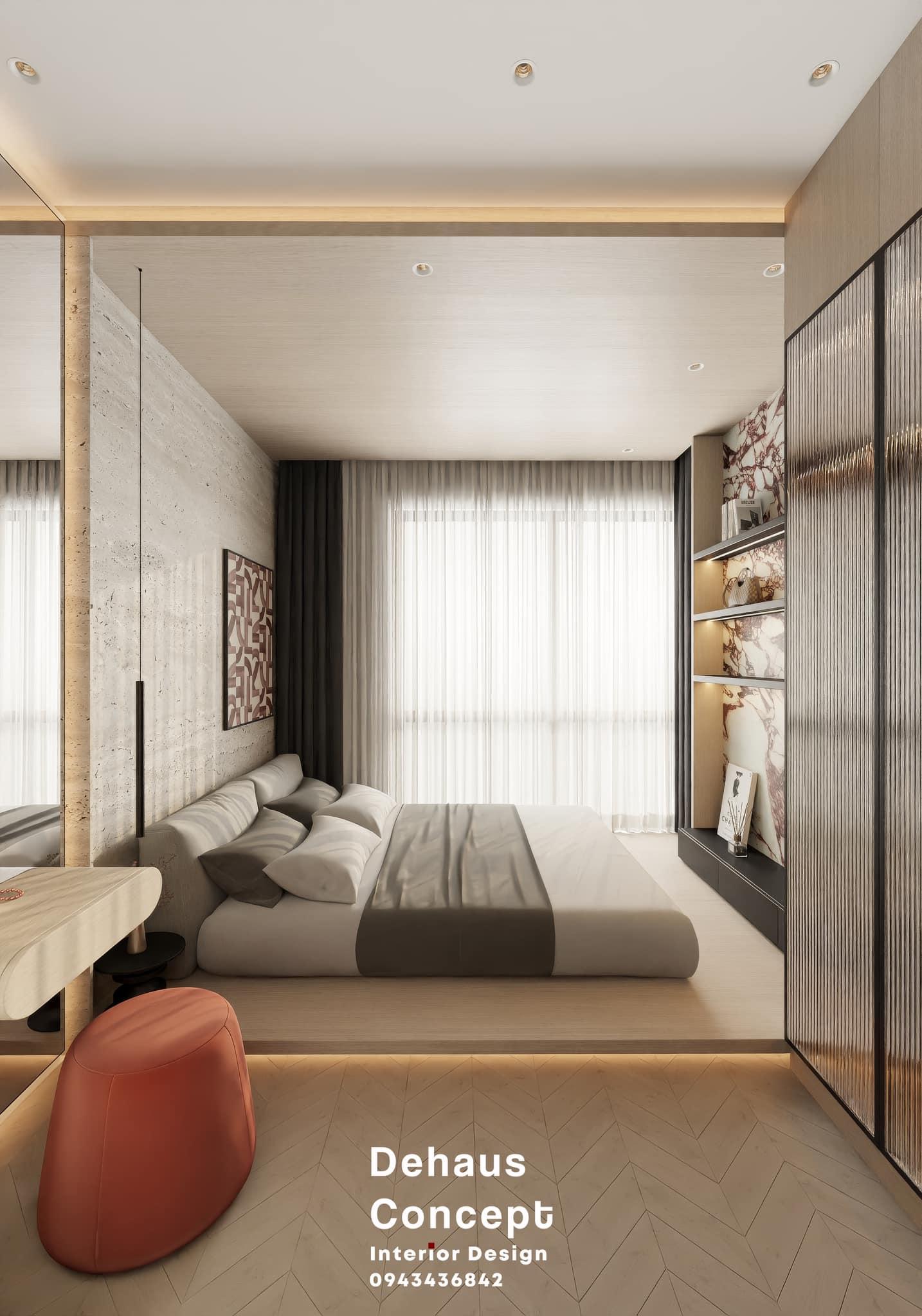 Bedroom Interior