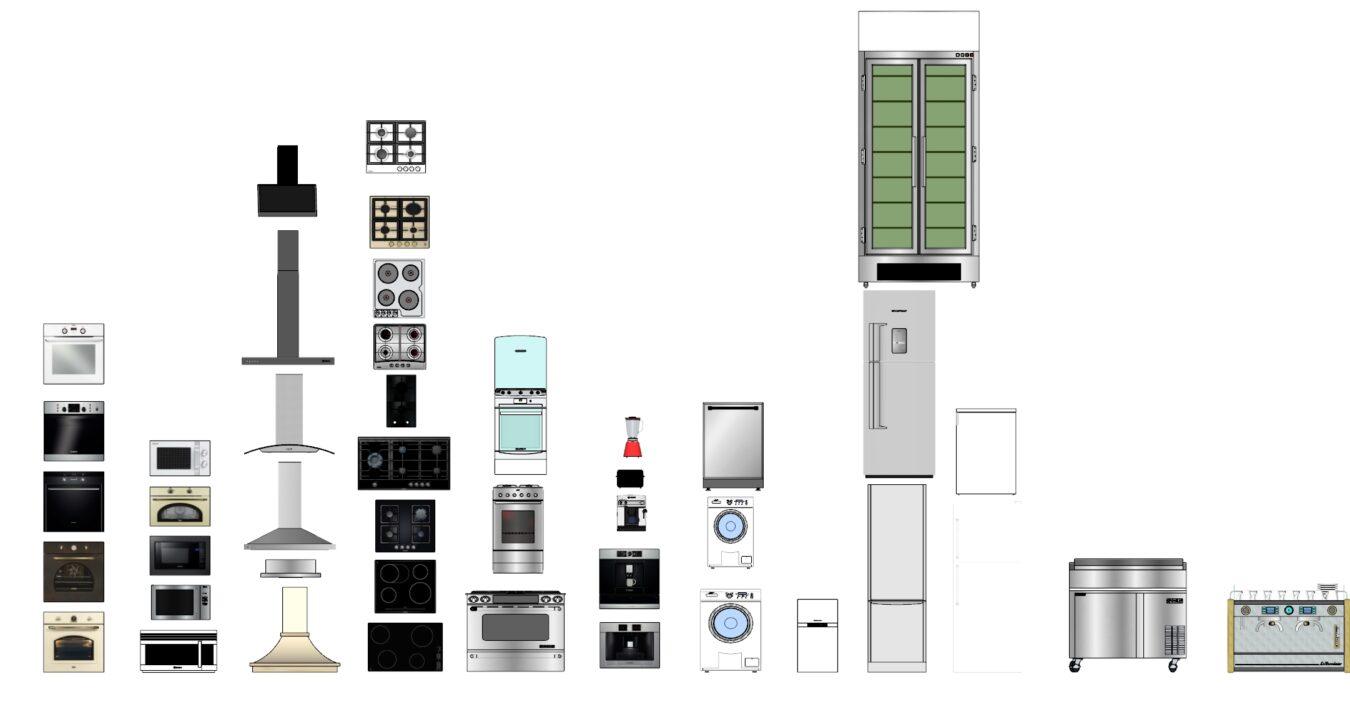 Kitchen Appliance
