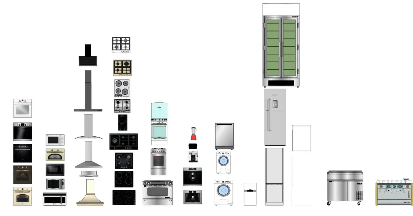 Kitchen Appliance