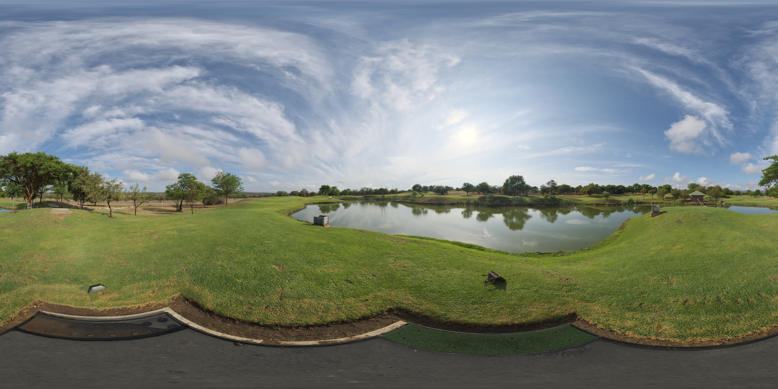 Limpopo Golf Course